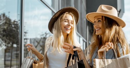Black Friday 2021. Kiedy wypada Czarny Piątek i na co zwrócić uwagę?