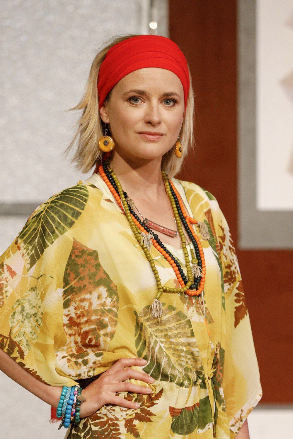 Klaudia Kozioł z serialu Ranczo - tak teraz wygląda. Zobacz, jak zmieniła się Marta Chodorowska