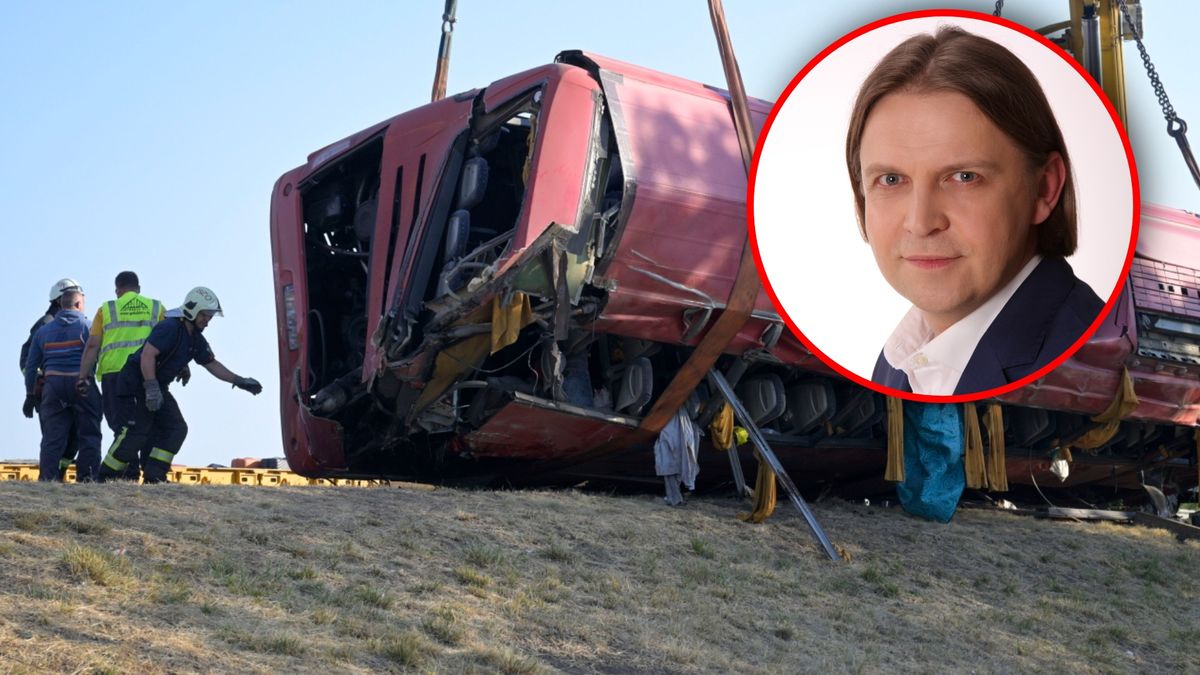 Marcin Jaworski z Biura Rzecznika Finansowego