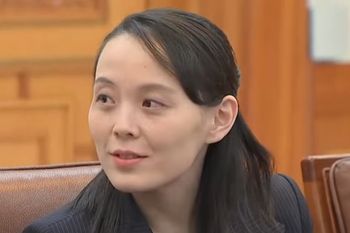 Pjongjang mówi "nie". Siostra Kim Dzong Una o ofercie Seulu
