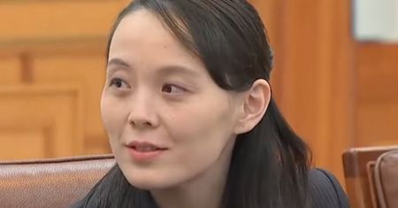 Pjongjang mówi "nie". Siostra Kim Dzong Una o ofercie Seulu