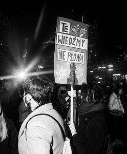 Jedna z liderek strajku kobiet w Świdnicy uniewinniona. Zaskakująca decyzja sądu