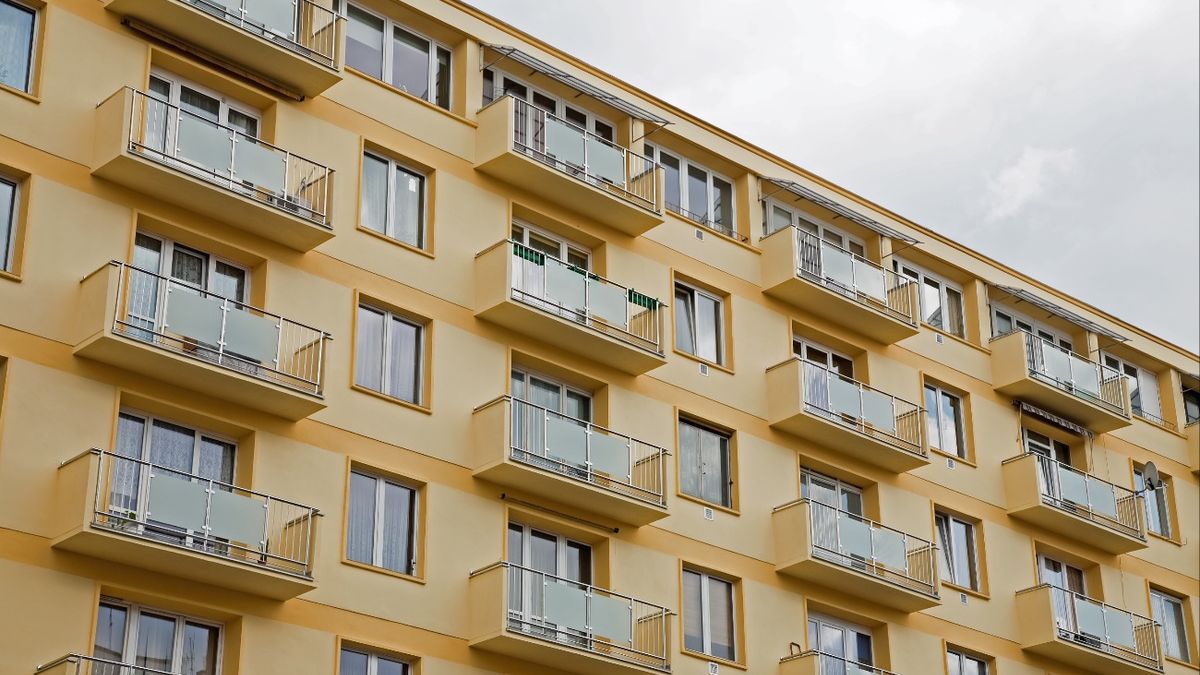 Porównali ceny mieszkań w Europie. Niechlubny wynik Polski