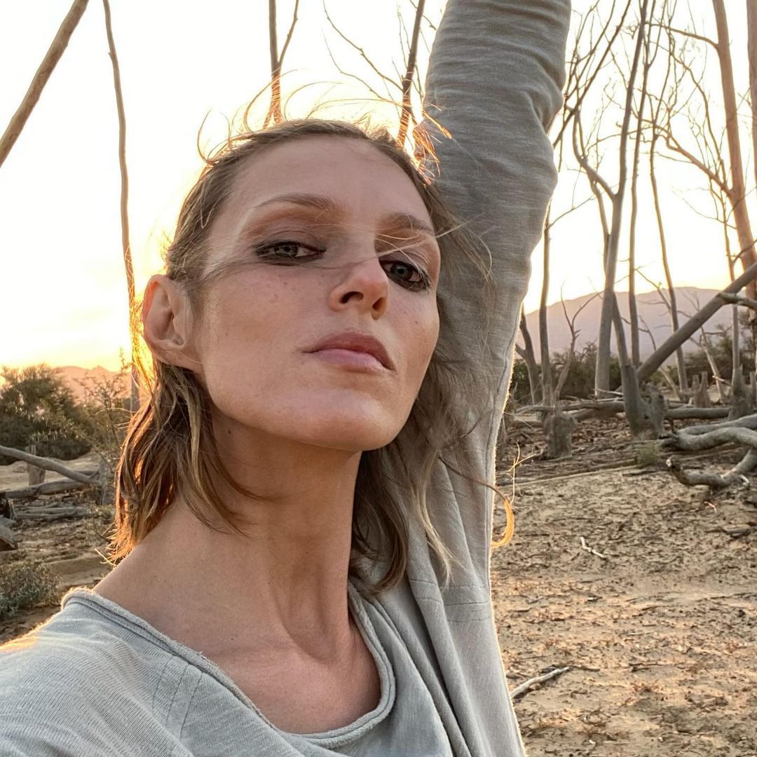 Anja Rubik