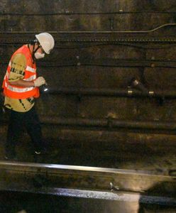 Tragiczny wypadek w Chinach. 11 osób zginęło pod pociągiem