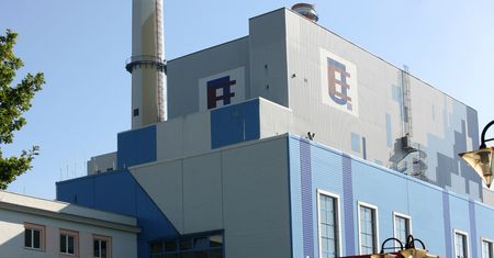 Jaworzno. Nowy sposób na odsiarczanie spalin. Ma być oszczędniej i czyściej