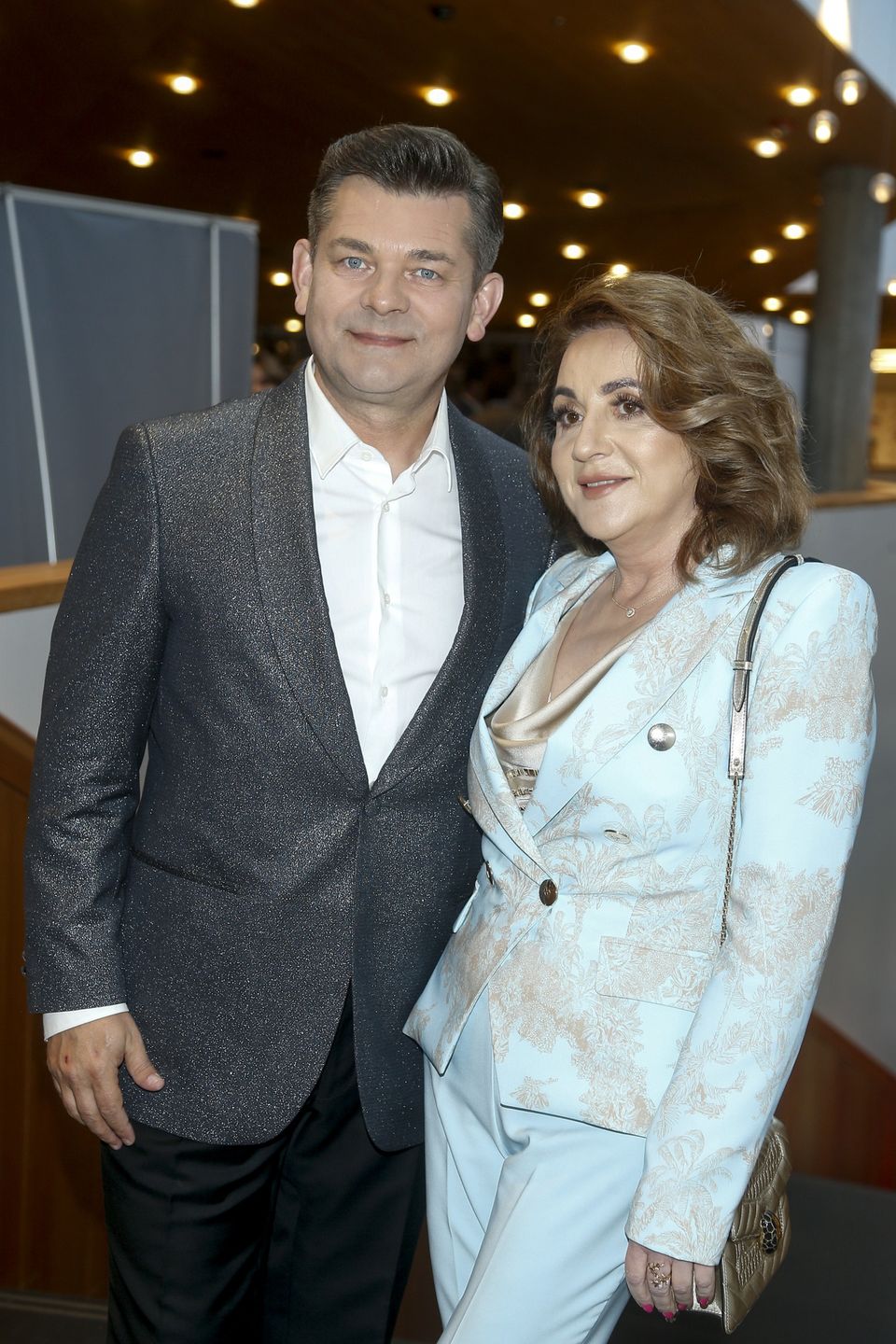 maj 2022, disco polo, Zenek Martyniuk, Danuta Martyniuk