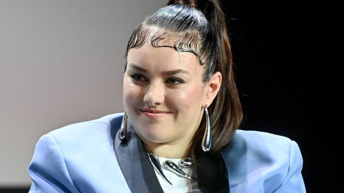 Ewa Farna pochwaliła się ekstrawagancką stylizacją 