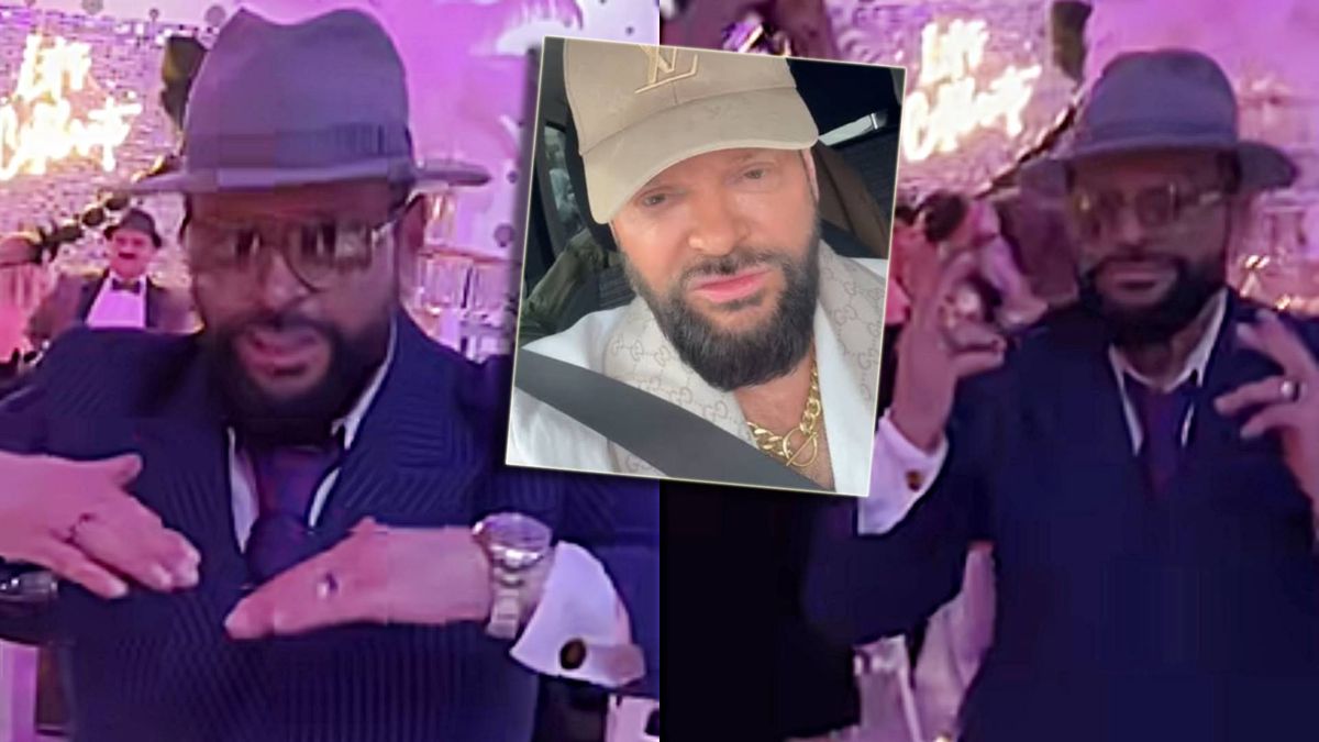 Dzikie pląsy Rutkowskiego