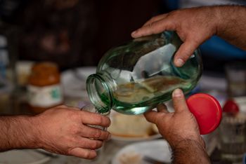 Produkował alkohol na własną rękę. Taką karę wymierzył sąd