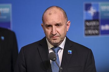 Głos sprzeciwu w Europie. Nie chcą pomagać Ukrainie