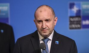 Głos sprzeciwu w Europie. Nie chcą pomagać Ukrainie
