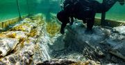 Znaleziono łódź sprzed 4 tys. lat. To archeologiczna sensacja