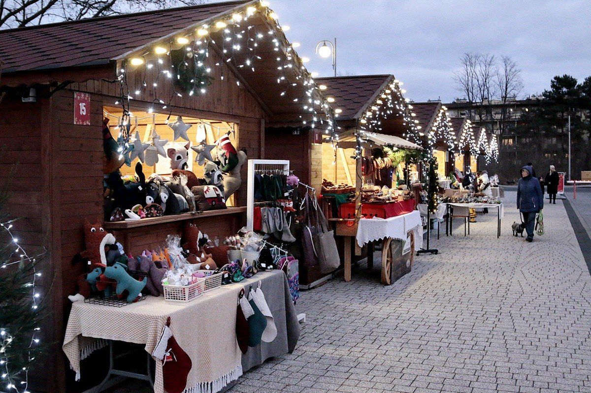 Bydgoszcz: Politechnika organizuje Akademicki Jarmark Bożonarodzeniowy. Znamy termin i atrakcje