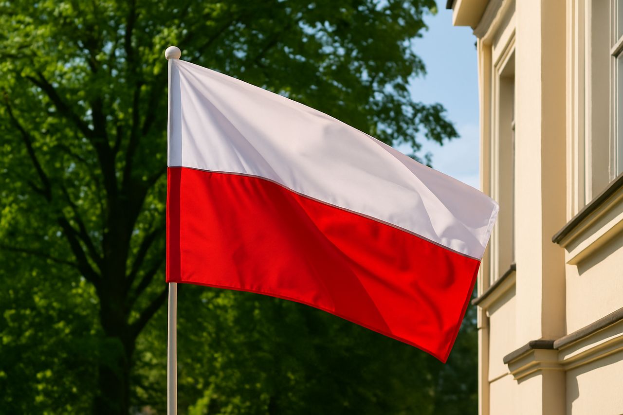 Dlaczego warto wywiesić flagę? Symbolika Dnia Flagi RP
