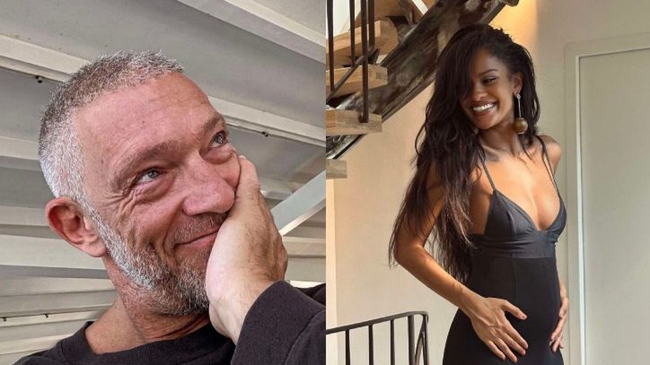 Vincent Cassel będzie ojcem po raz czwarty