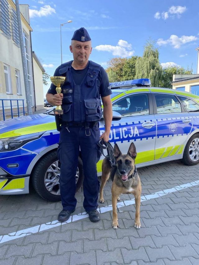 fot. Policja Świdnik 