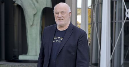 Rynkowski ma głodową emeryturę. Ratują go inwestycje