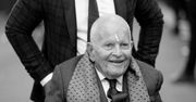 Ian Holm nie żyje. Brytyjski aktor zmarł w wieku 88 lat