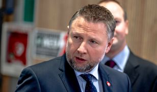 Dyskusja o spotkaniu Nawrockiego i Zełenskiego. Kierwiński niespodziewanie pochwalił Dudę