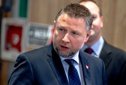 Dyskusja o spotkaniu Nawrockiego i Zełenskiego. Kierwiński niespodziewanie pochwalił Dudę