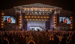 Orange Warsaw Festival nie odbędzie się w terminie. Znamy nową datę