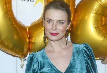 Zakochała się w koledze. Po latach został znanym aktorem