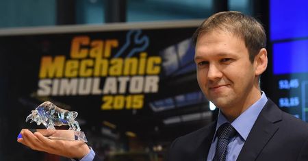 Car Mechanic Simulator 2021 to hit. Gra zwróciła się w dobę