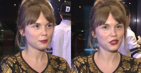 Odtwórczyni roli Idy: "Nie wiążę przyszłości z aktorstwem"
