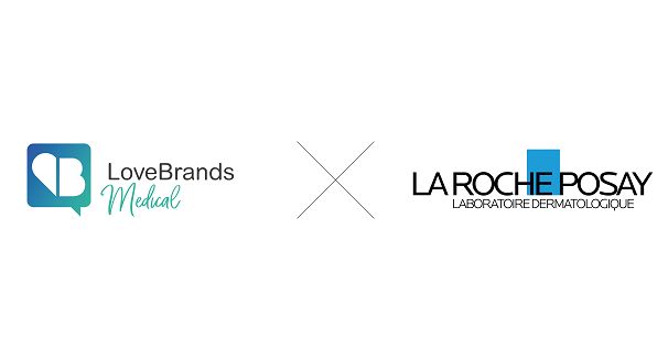 LoveBrands Medical w przetargu zdobywa obsługę La Roche-Posay