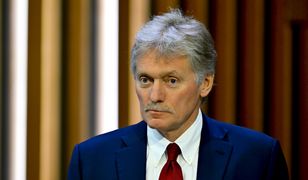 Kreml o planie Trumpa: dobra podstawa do rozmów o zakończeniu wojny