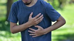 Dławica piersiowa (dusznica bolesna) - patogeneza, objawy, leczenie, diagnostyka