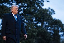 Jedna decyzja Trumpa. 300 tys. ludzi traci status ochronny