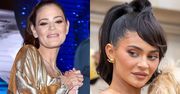 Honorata Skarbek oznacza... siebie samą pod zdjęciem Kylie Jenner: "Wyglądasz jak Honka Biedronka"! Rzeczywiście?