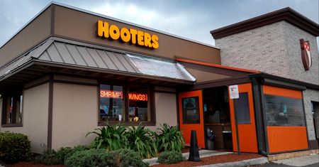 Słynna sieć restauracji w USA wstaje z kolan. Oto nowy plan