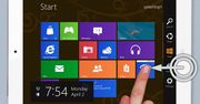 Przetestuj interfejs Metro Windows 8 na swoim iPadzie [wideo]
