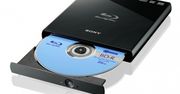 Ta nagrywarka wypala 25 GB w 20 minut