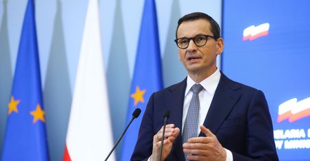 Wywołał Tuska do tablicy. Mocne zarzuty pod adresem b. premiera