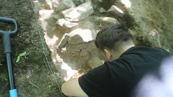 Wrocław. Tropiciele historii. Antropolodzy i archeolodzy szukają śladów mieszkańców Górnych Łużyc
