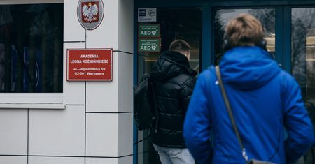 "Financial Times" opublikował nowy ranking uczelni biznesowych. Jest jedna z Polski