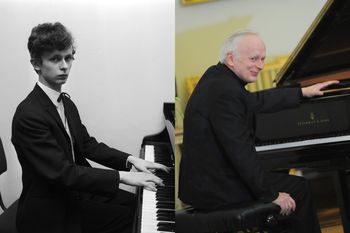 Chopin PRL-u zmarł rok temu. Był najmłodszy na Konkursie Chopinowskim