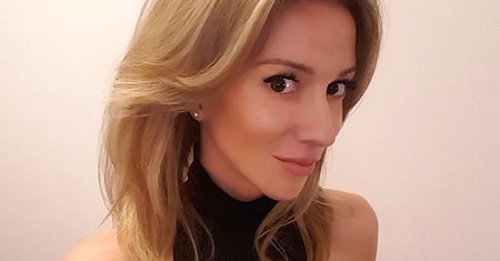 Była świetna polska tenisistka, pozuje w stroju kąpielowym. Nowy talent jej partnera