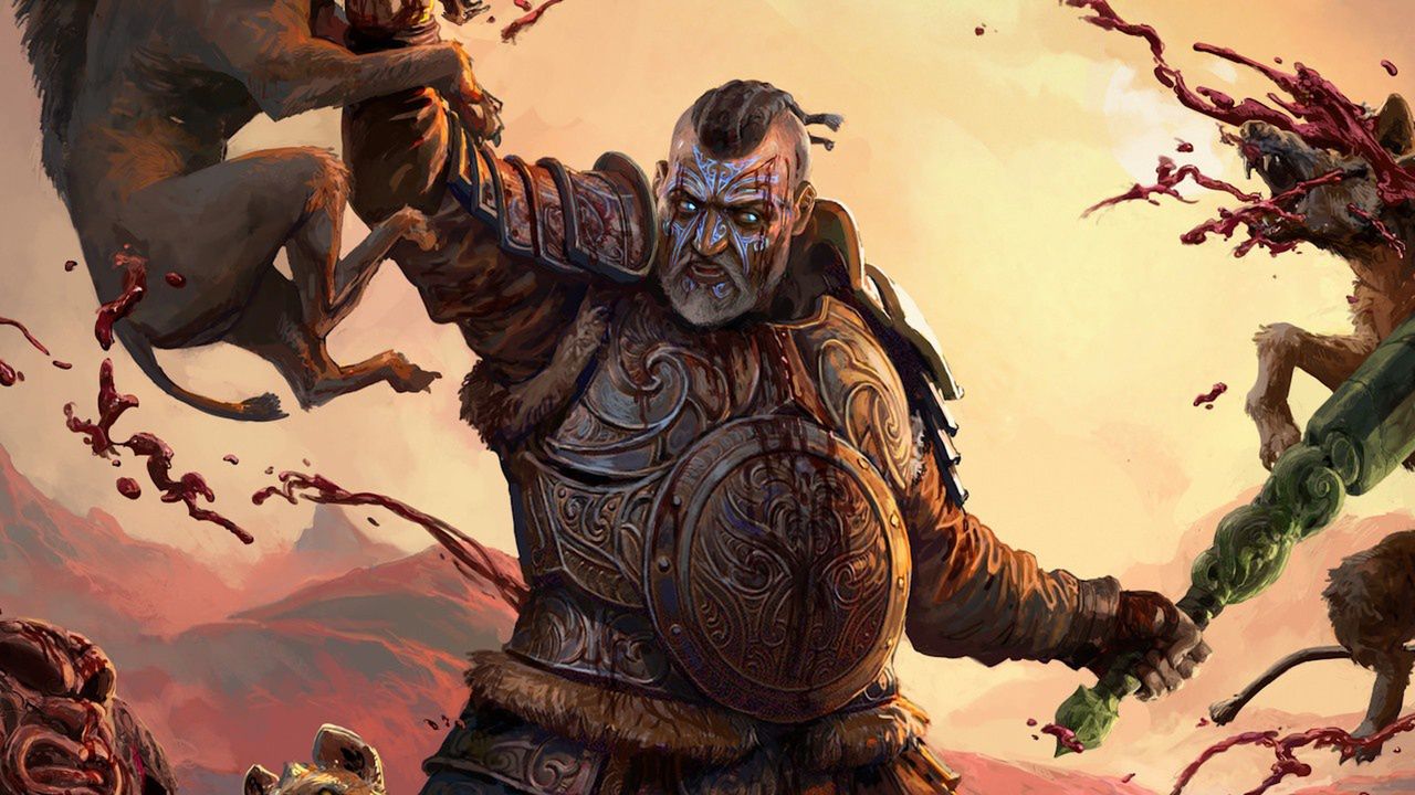 Królowa Atziri powraca w Path of Exile 2? Nowy teaser aktualizacji