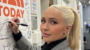 Hayden Panettiere nie żyje. Tak mówiła o córce w ostatnim wywiadzie