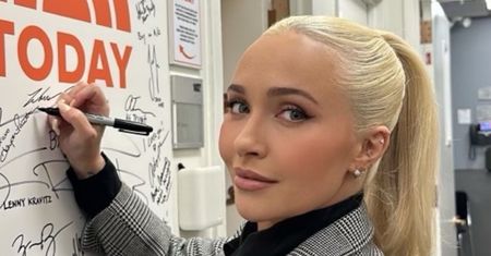 Hayden Panettiere nie żyje. Tak mówiła o córce w ostatnim wywiadzie