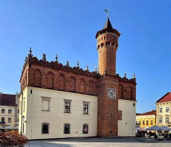 Ludzie kultury z Tarnowa zostali docenieni za swoją pracę! Wręczenie nagród odbyło się w Amfiteatrze Letnim