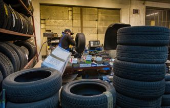 Branża tonie w długach. Rekordzista musi oddać bankom 6 mln zł