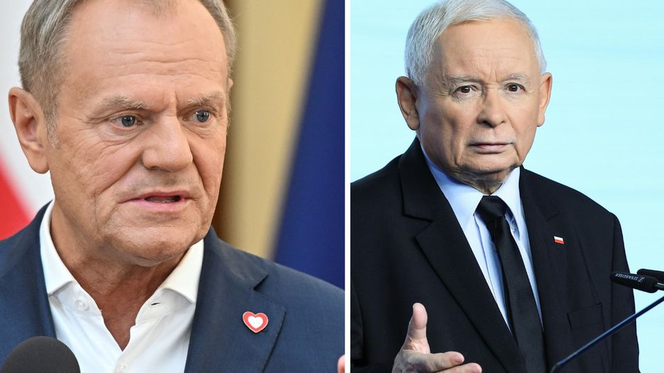 Nowy sondaż partyjny