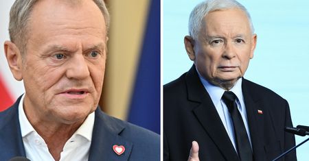 Sondaż: KO nie oddaje pozycji lidera. Duże kłopoty Trzeciej Drogi