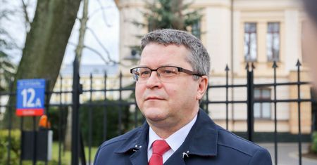 Miał obrażać w internecie. Trafi do SN?